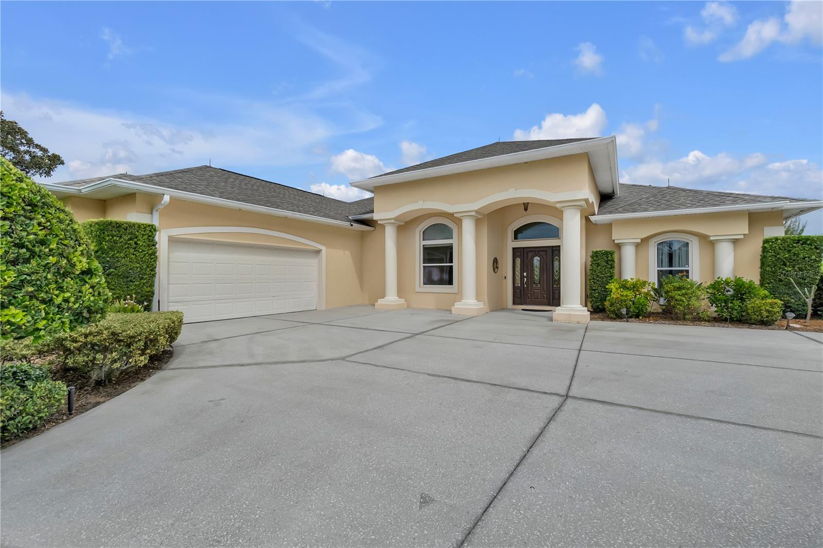6027 LAKE LIZZIE DR, ST CLOUD, FL, 34771