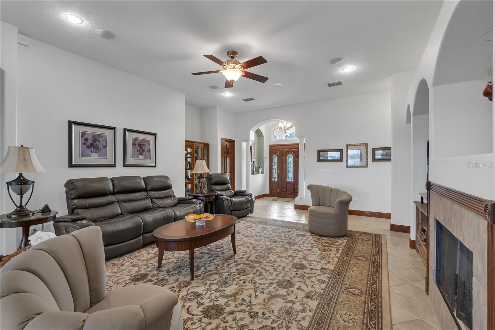 6027 LAKE LIZZIE DR, ST CLOUD, FL, 34771