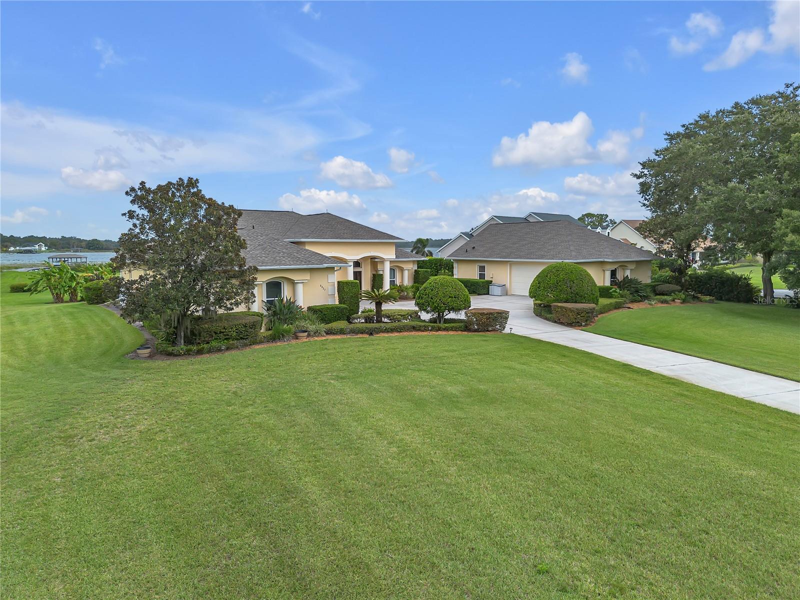 6027 LAKE LIZZIE DR, ST CLOUD, FL, 34771