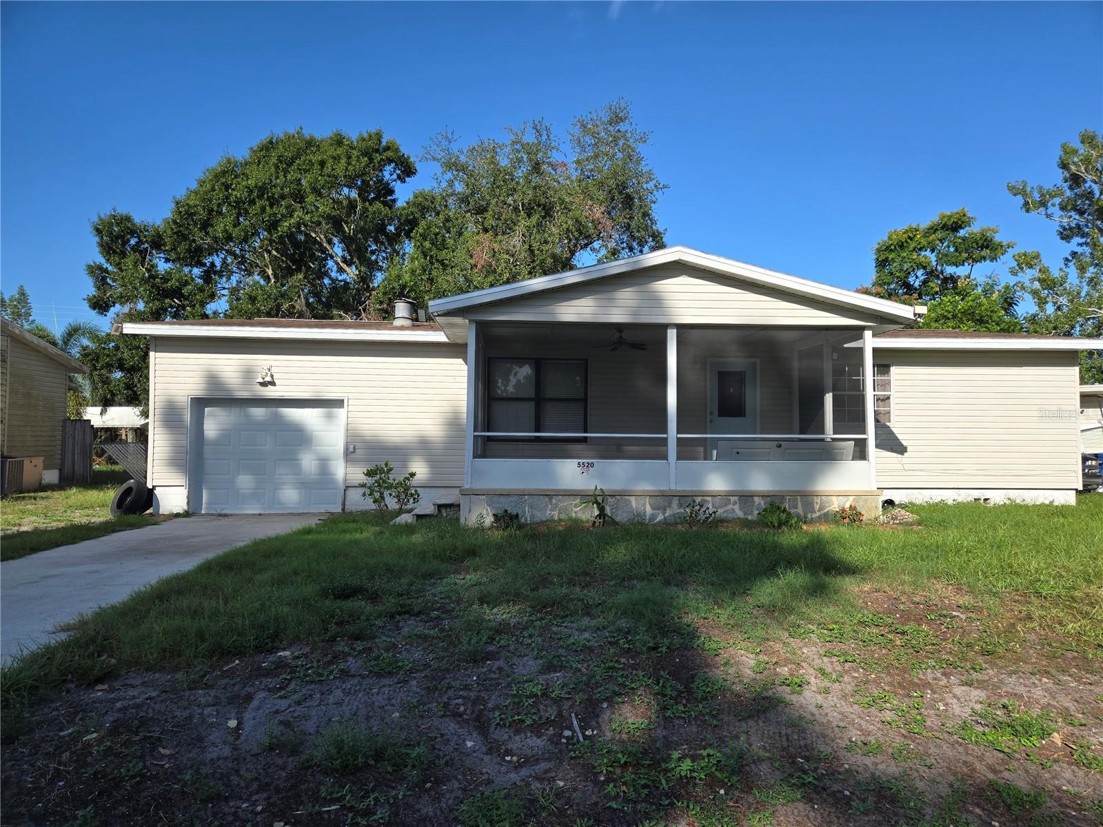 5520 43RD ST E, BRADENTON, FL, 34203
