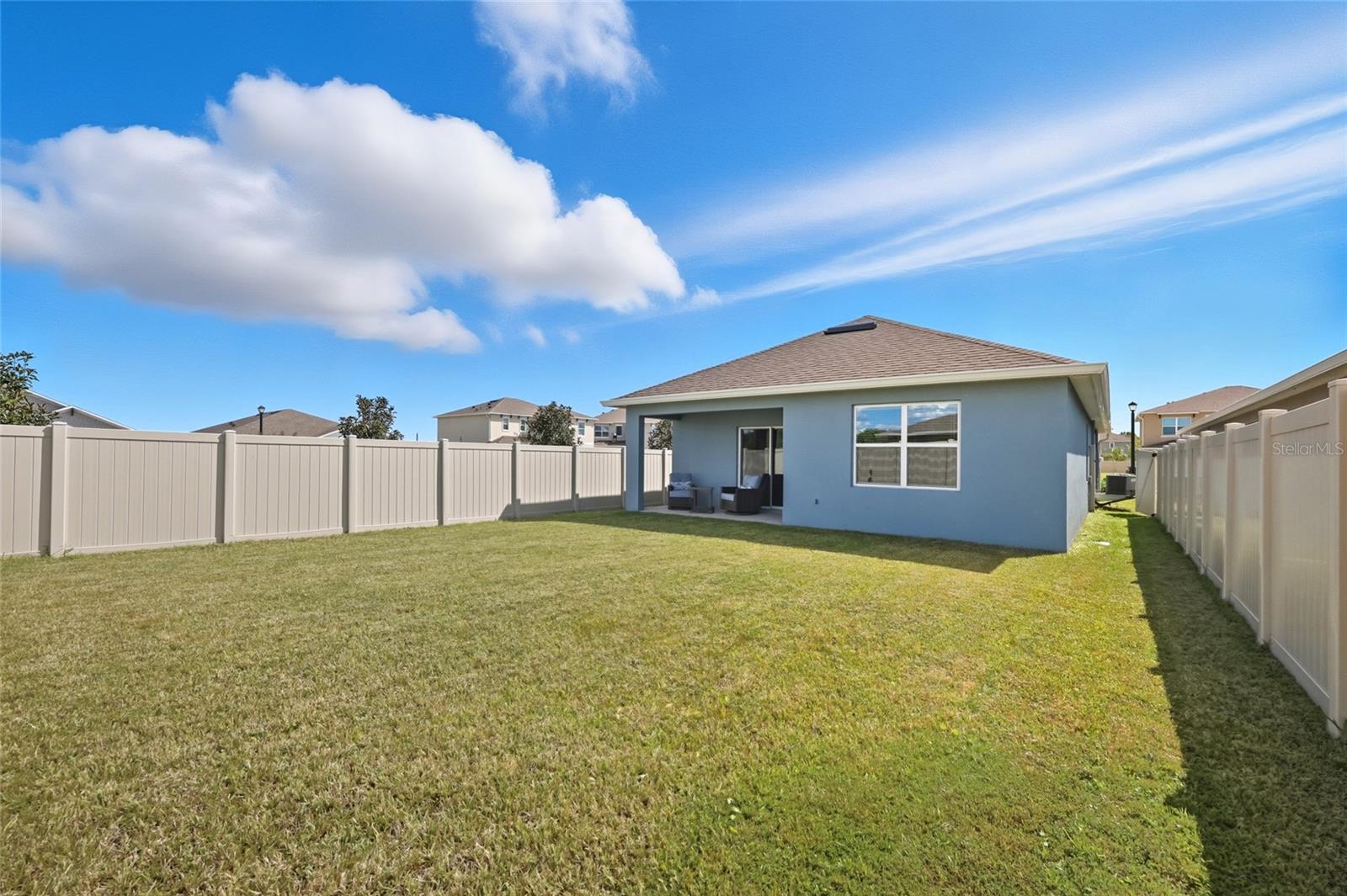 3604 SUNGROVE CIR, SANFORD, FL, 32771