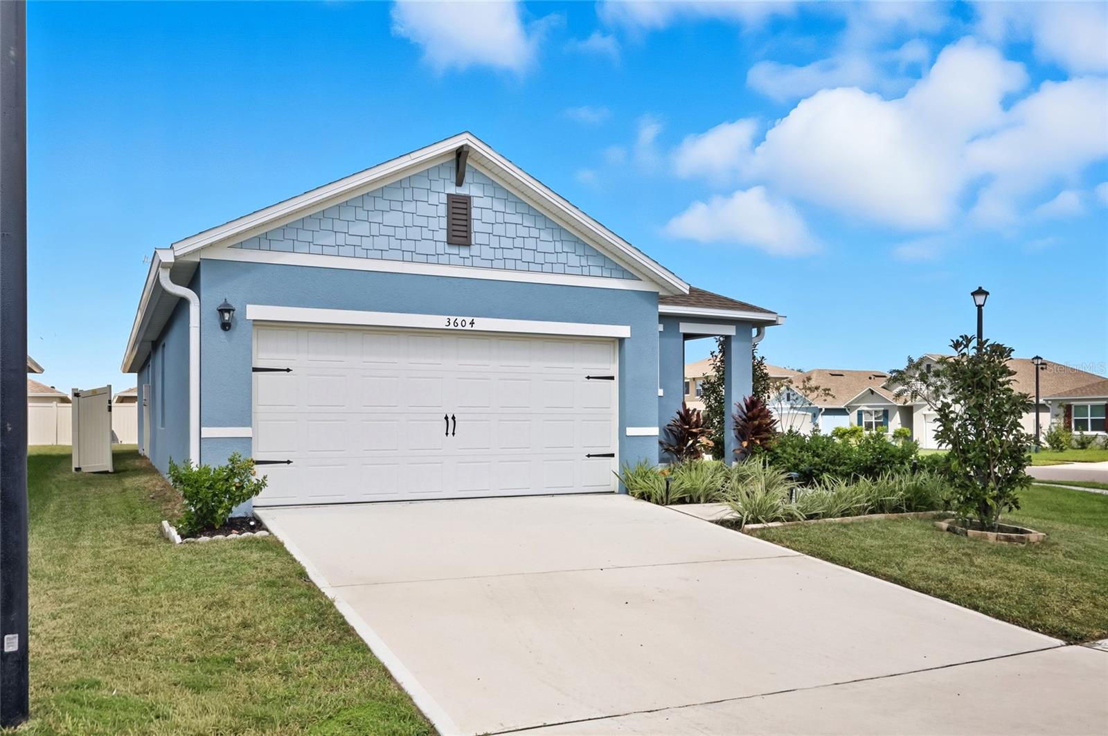 3604 SUNGROVE CIR, SANFORD, FL, 32771