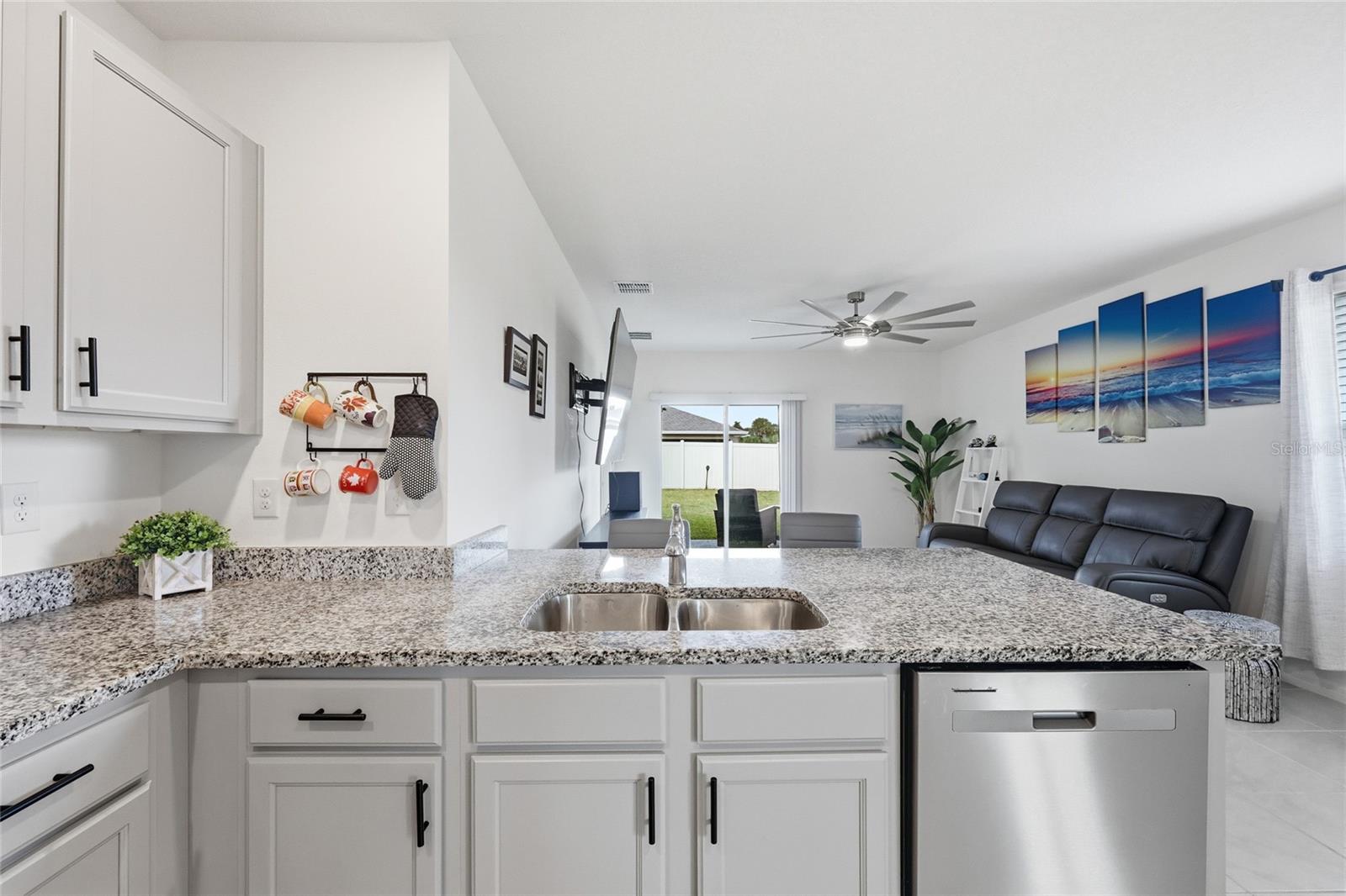 3604 SUNGROVE CIR, SANFORD, FL, 32771