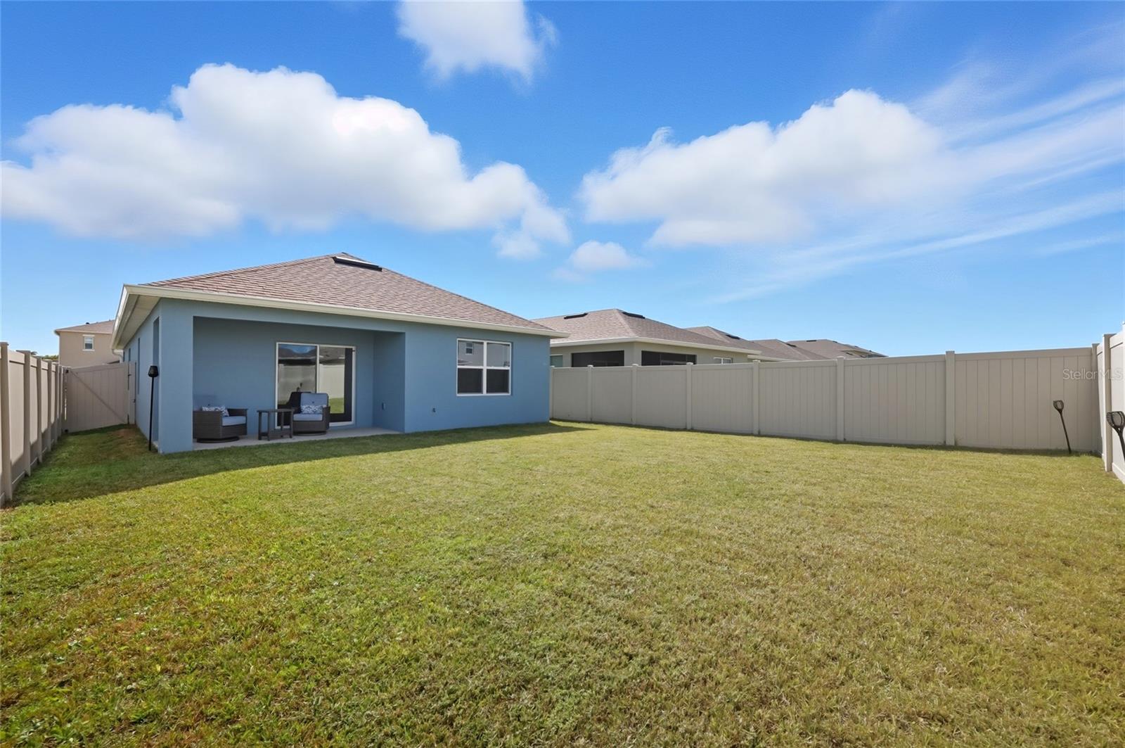 3604 SUNGROVE CIR, SANFORD, FL, 32771