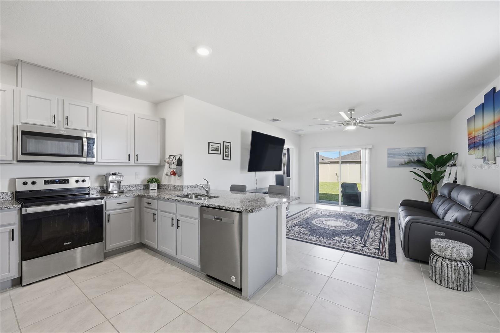 3604 SUNGROVE CIR, SANFORD, FL, 32771