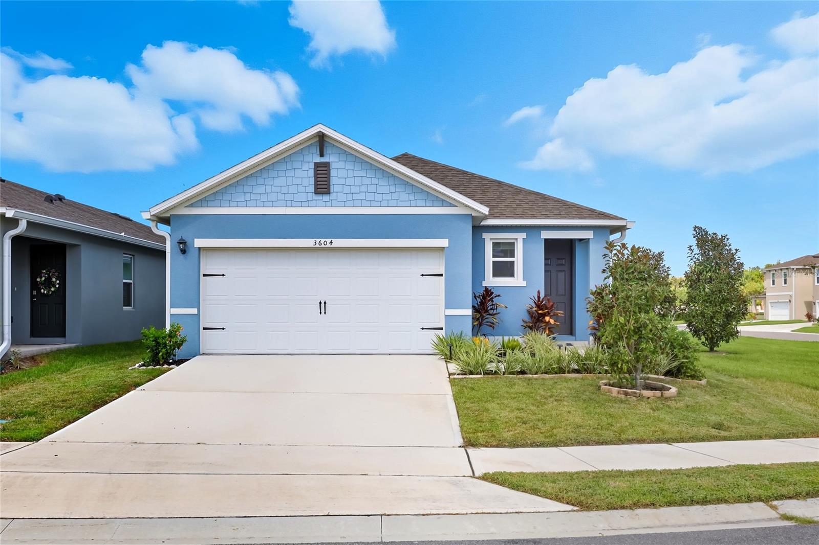 3604 SUNGROVE CIR, SANFORD, FL, 32771