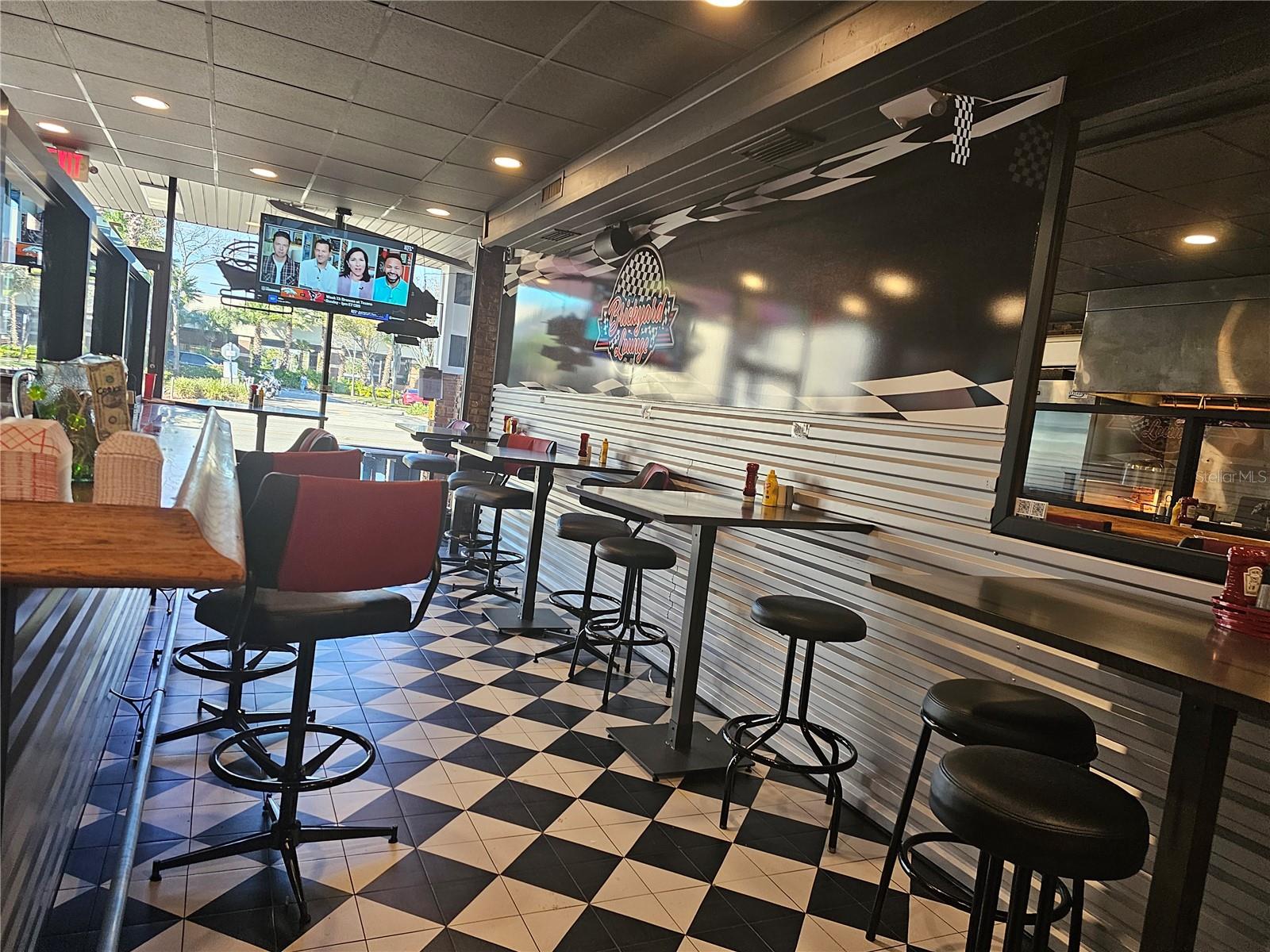 747 W INTERNATIONAL SPEEDWAY BLVD, DAYTONA BEACH, FL, 32114