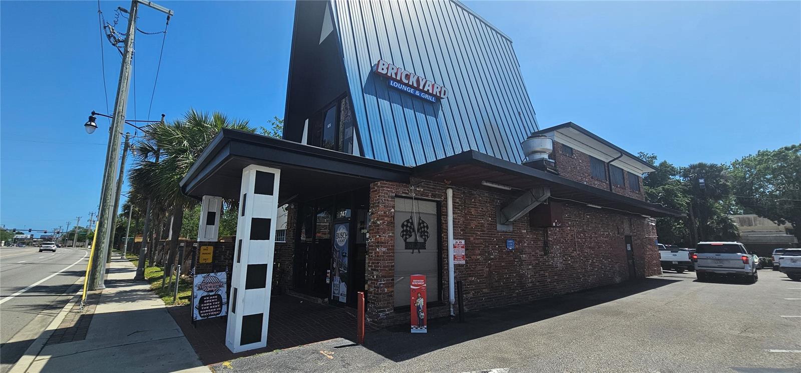 747 W INTERNATIONAL SPEEDWAY BLVD, DAYTONA BEACH, FL, 32114