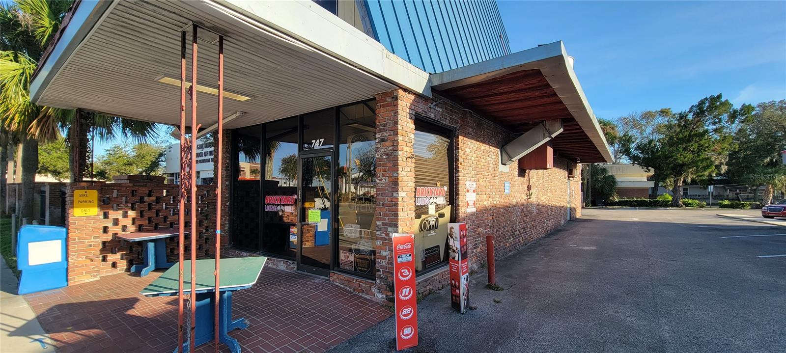 747 W INTERNATIONAL SPEEDWAY BLVD, DAYTONA BEACH, FL, 32114