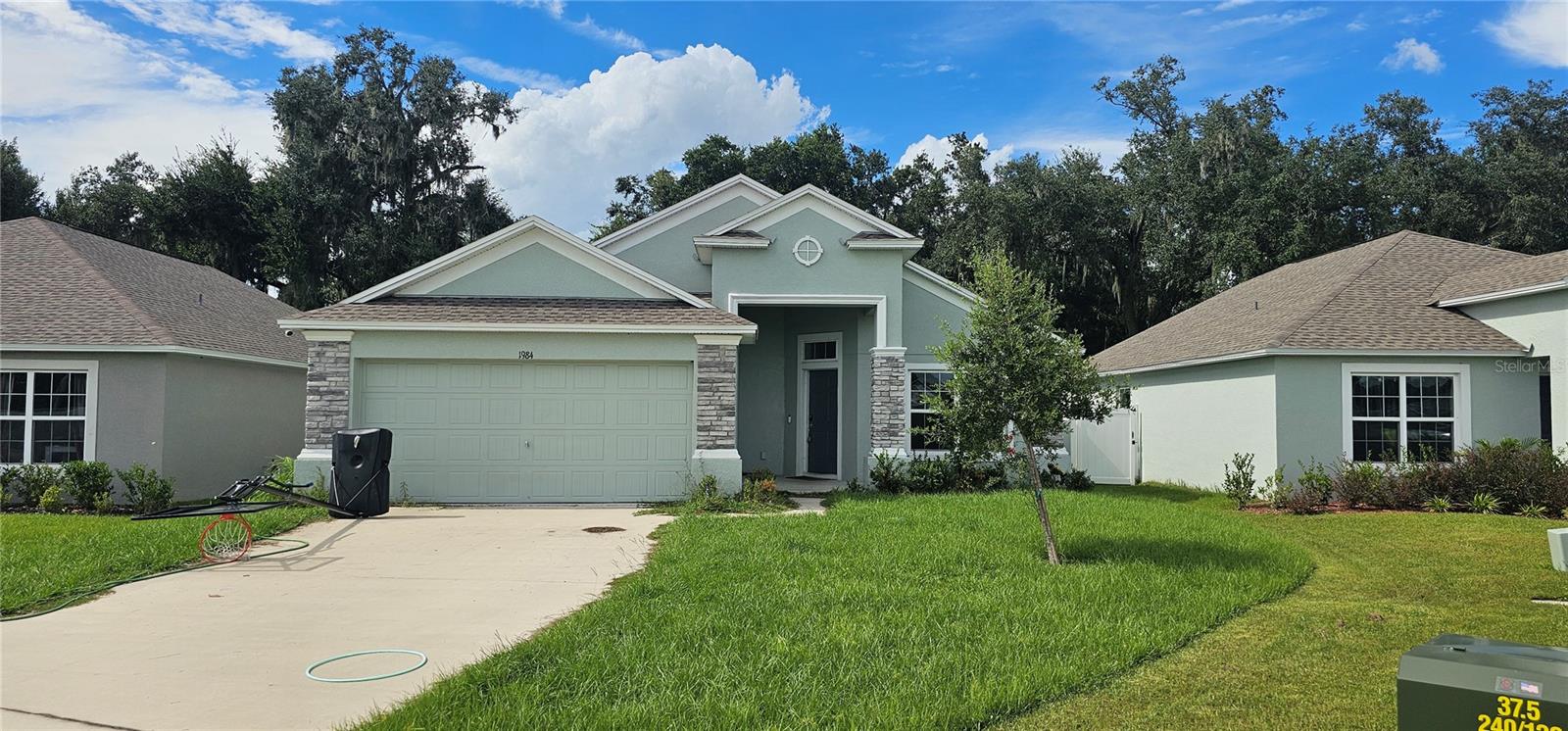 1984 THOMPSON PRESERVE BLVD, BARTOW, FL, 33830