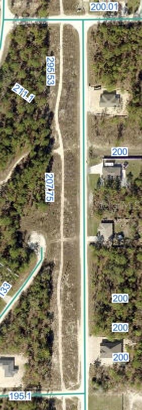 ALBANY RD, BROOKSVILLE, FL, 34614