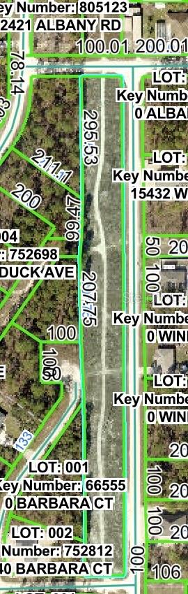ALBANY RD, BROOKSVILLE, FL, 34614