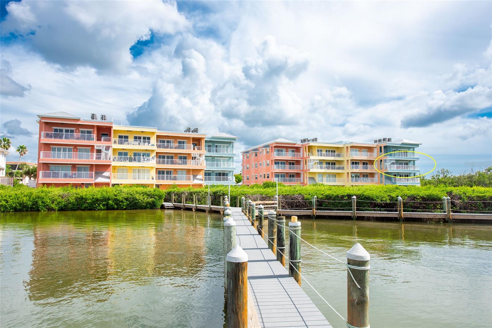 1420 BEACH RD #204, ENGLEWOOD, FL, 34223