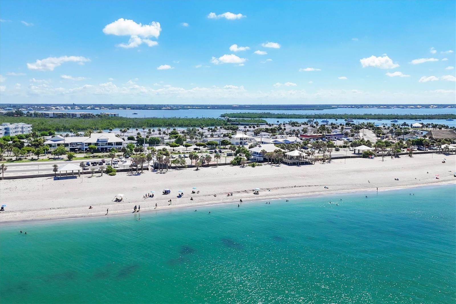 1420 BEACH RD #204, ENGLEWOOD, FL, 34223