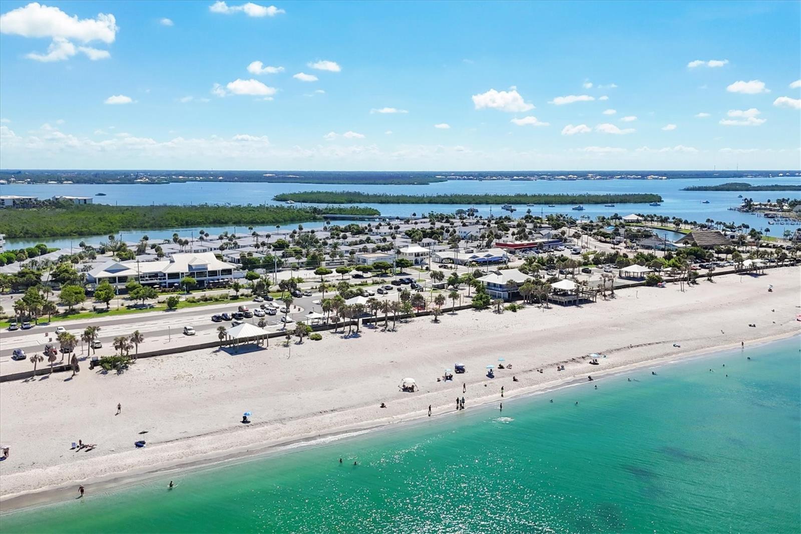 1420 BEACH RD #204, ENGLEWOOD, FL, 34223