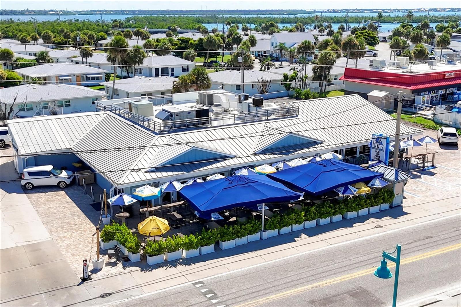 1420 BEACH RD #204, ENGLEWOOD, FL, 34223