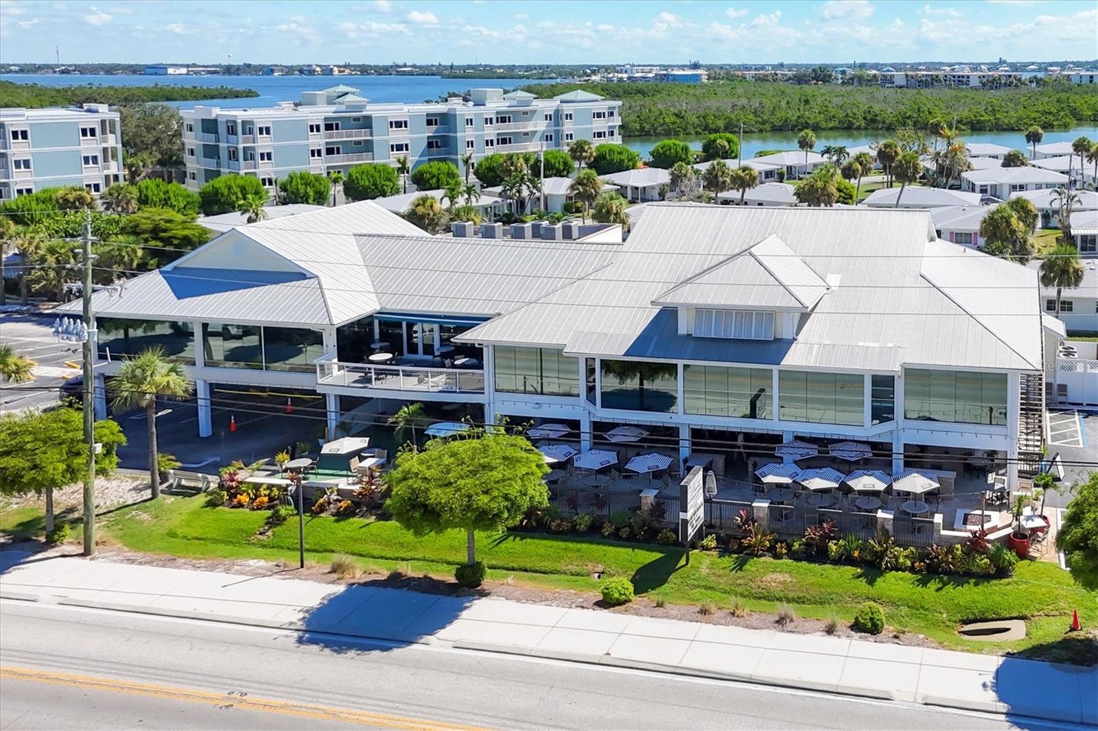 1420 BEACH RD #204, ENGLEWOOD, FL, 34223