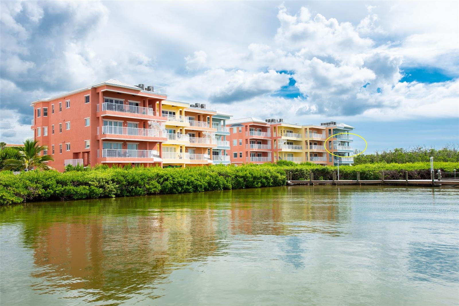 1420 BEACH RD #204, ENGLEWOOD, FL, 34223