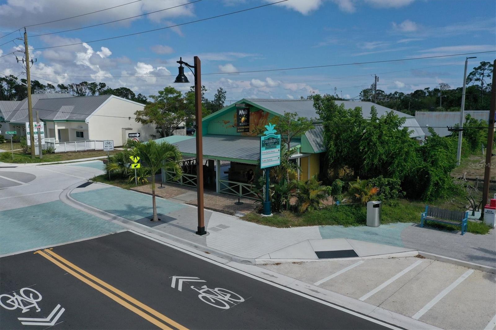 1420 BEACH RD #204, ENGLEWOOD, FL, 34223