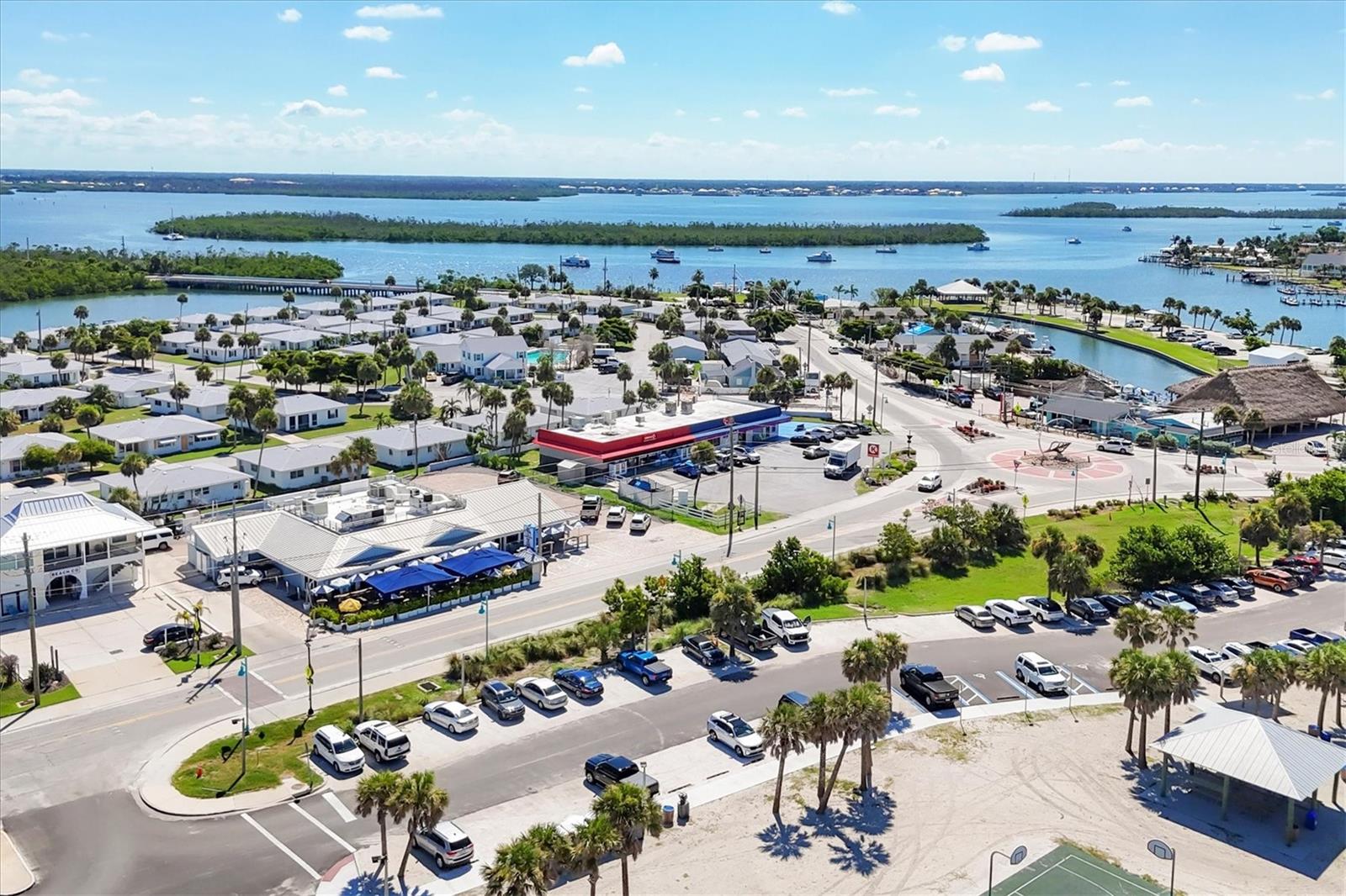 1420 BEACH RD #204, ENGLEWOOD, FL, 34223