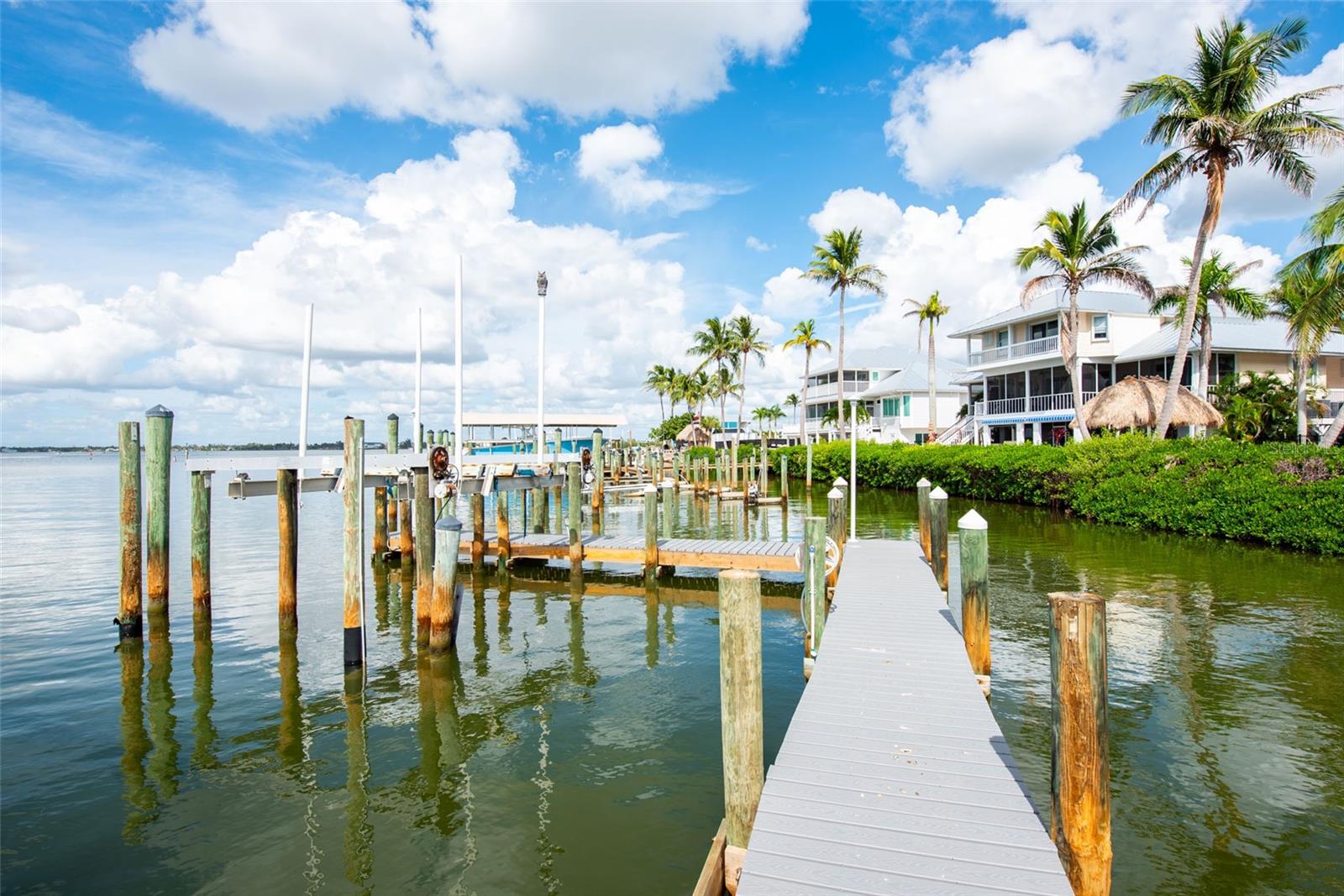 1420 BEACH RD #204, ENGLEWOOD, FL, 34223