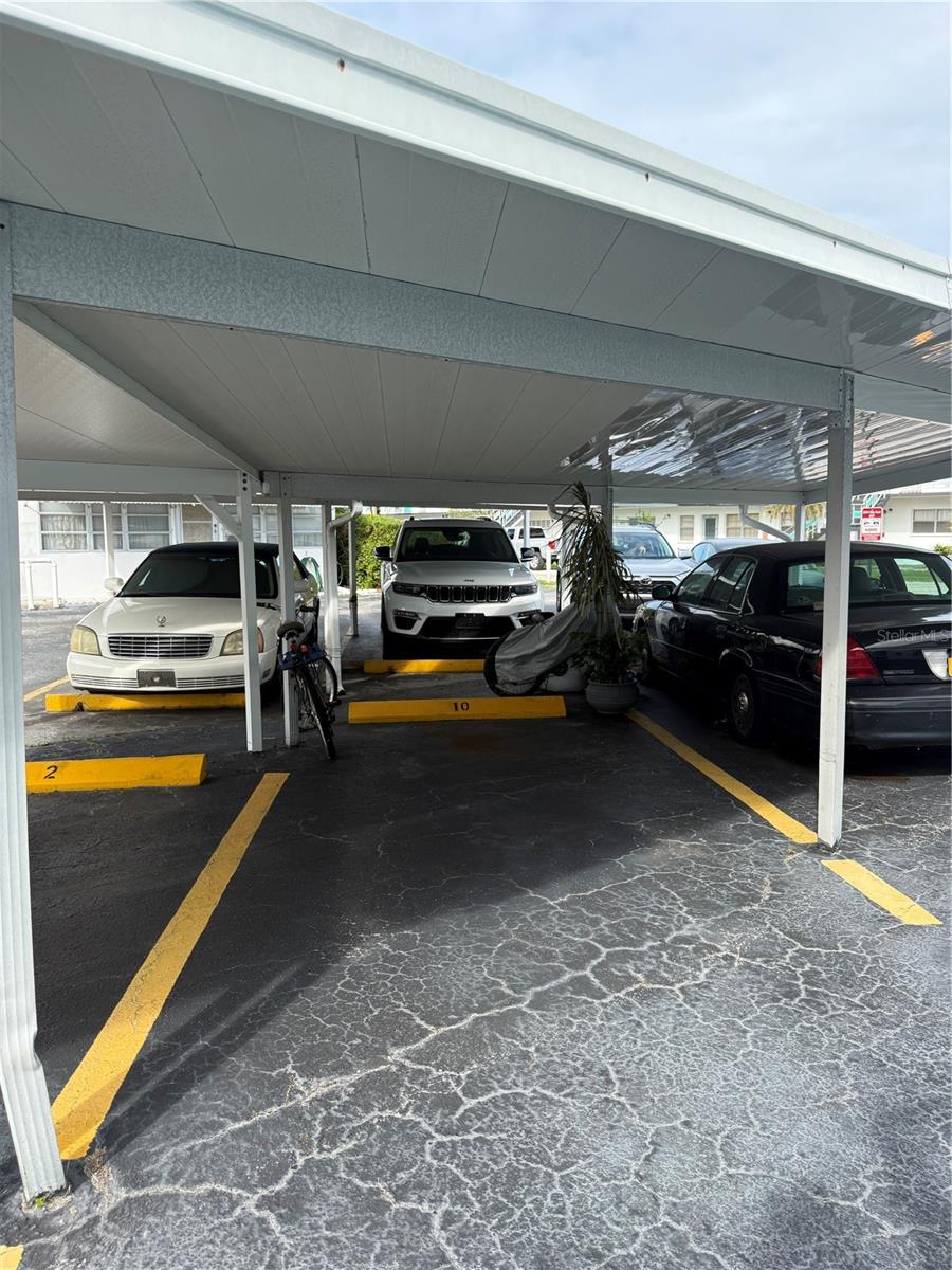 5900 21ST ST N #10, ST PETERSBURG, FL, 33714