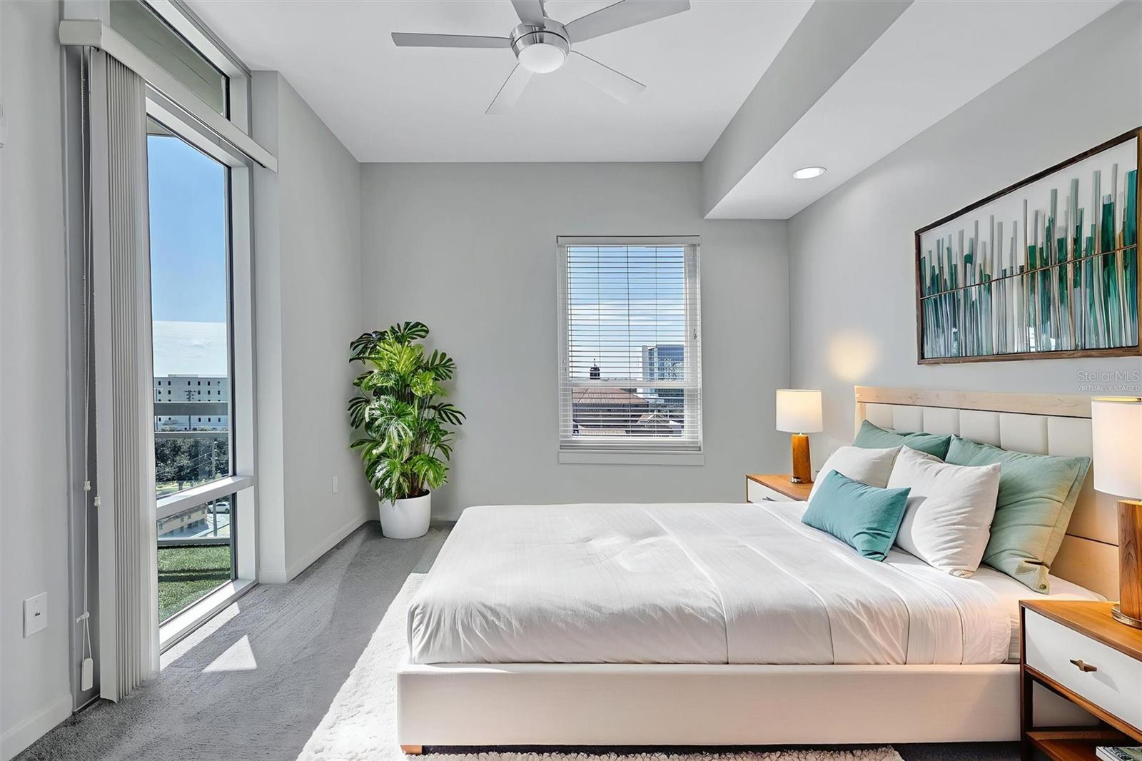 Virtually Staged Primary