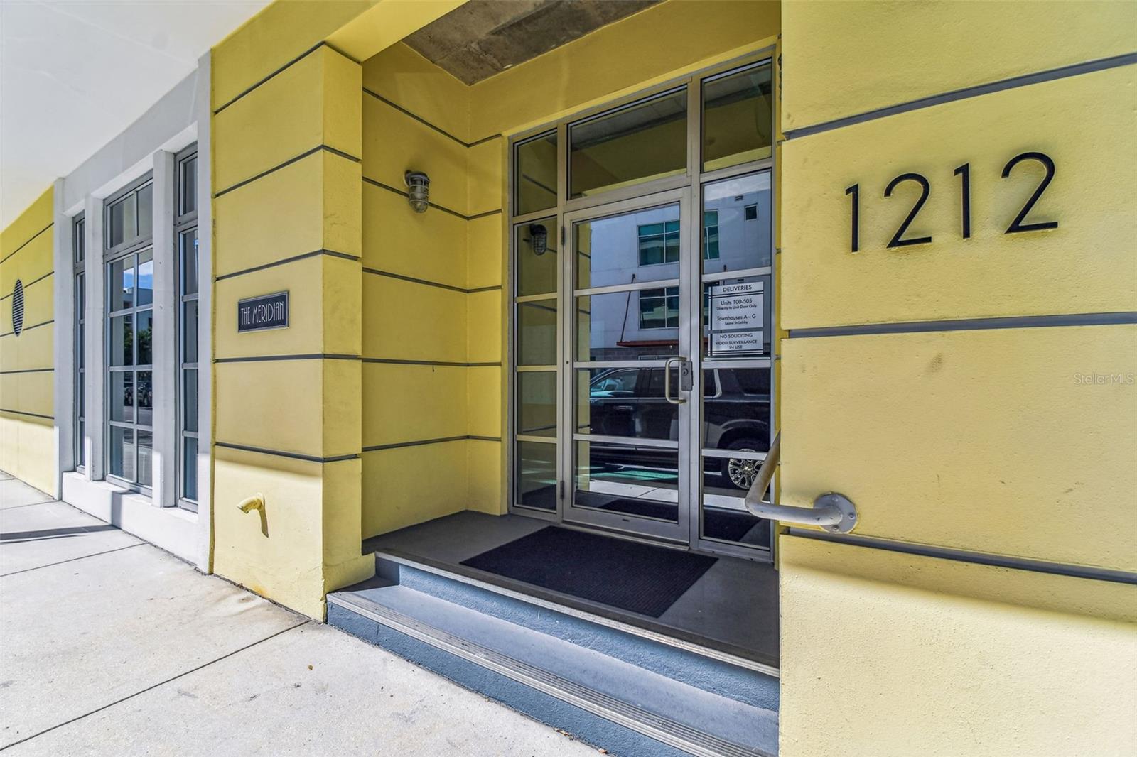 1212 E WHITING ST #405, TAMPA, FL, 33602