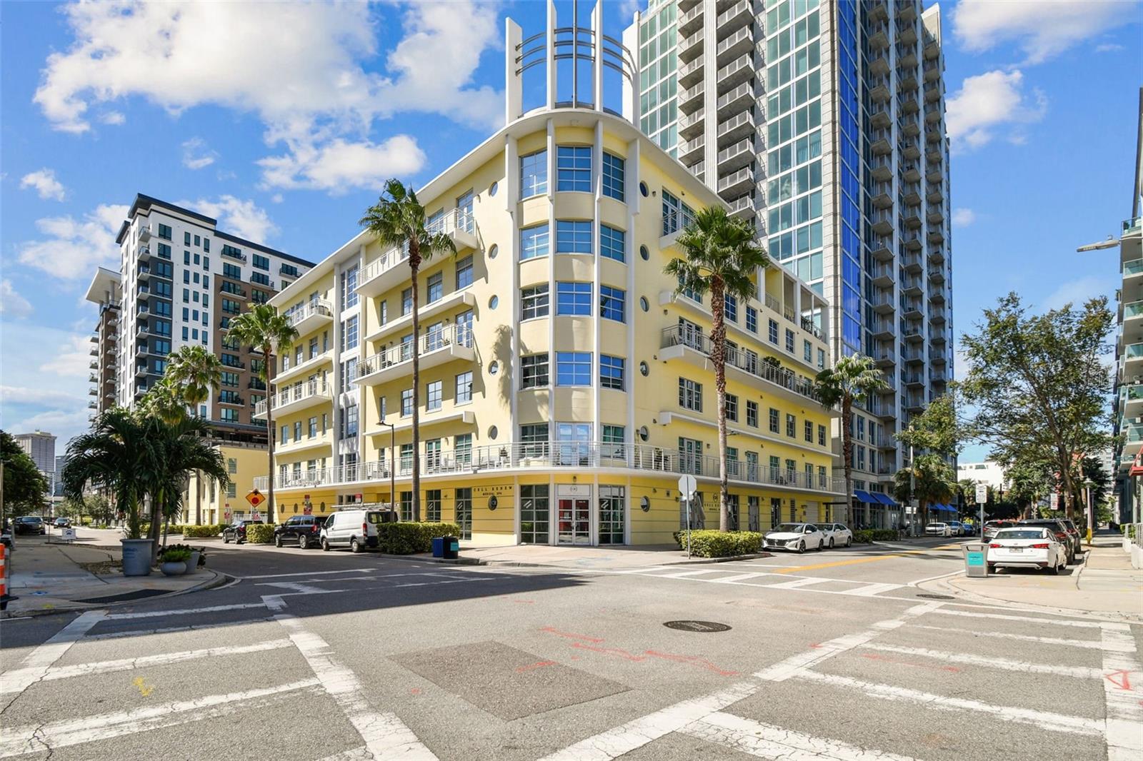 1212 E WHITING ST #405, TAMPA, FL, 33602