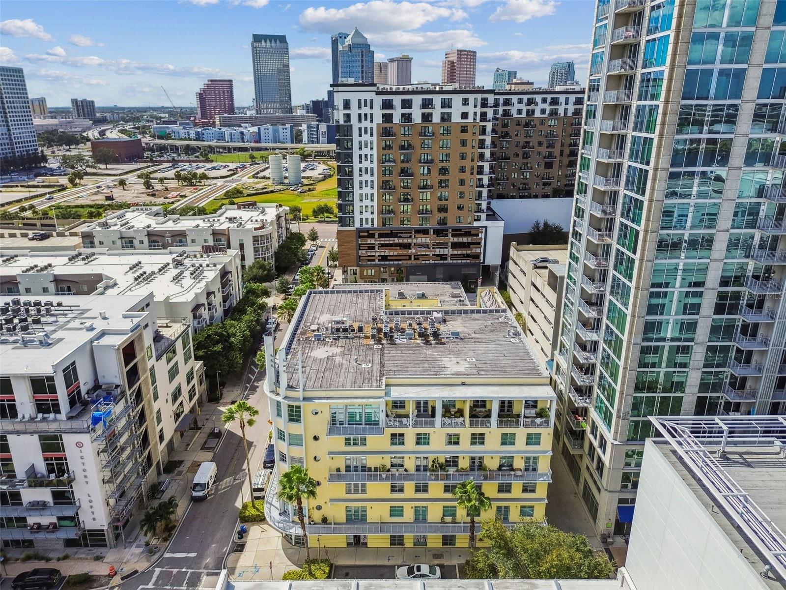 1212 E WHITING ST #405, TAMPA, FL, 33602