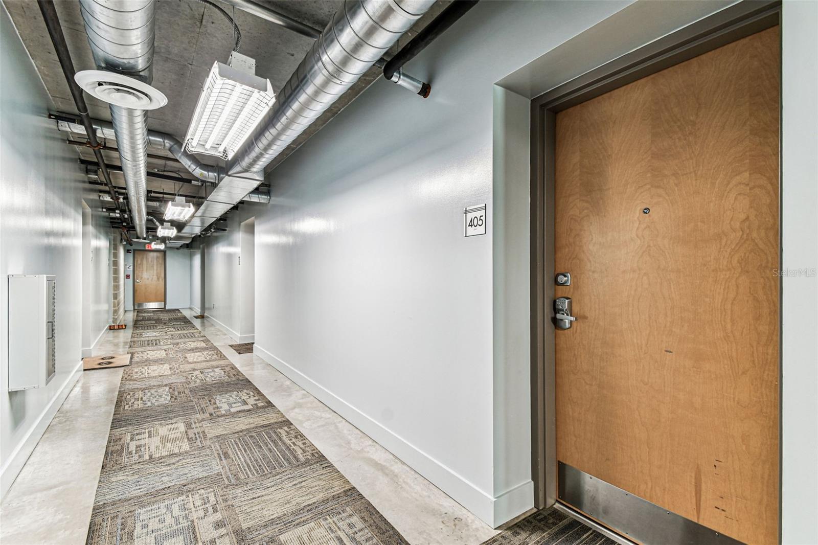 1212 E WHITING ST #405, TAMPA, FL, 33602