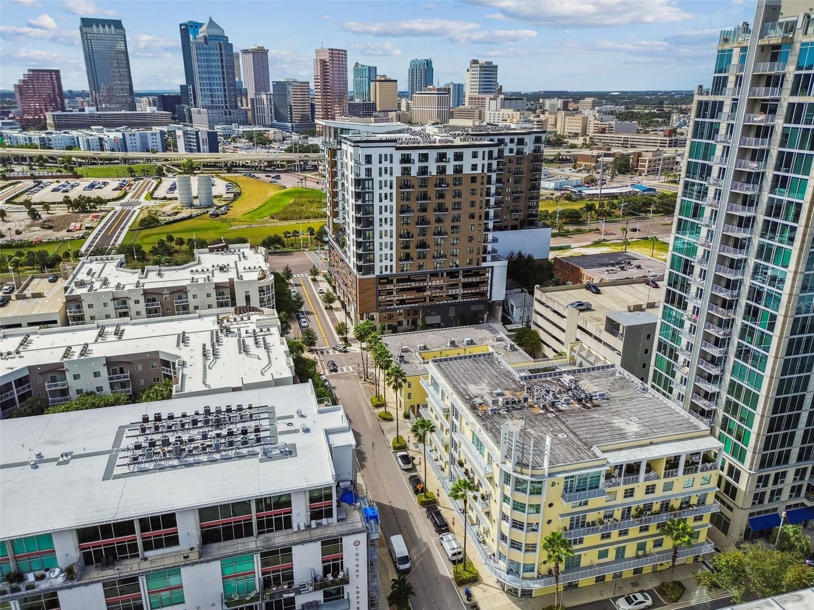 1212 E WHITING ST #405, TAMPA, FL, 33602