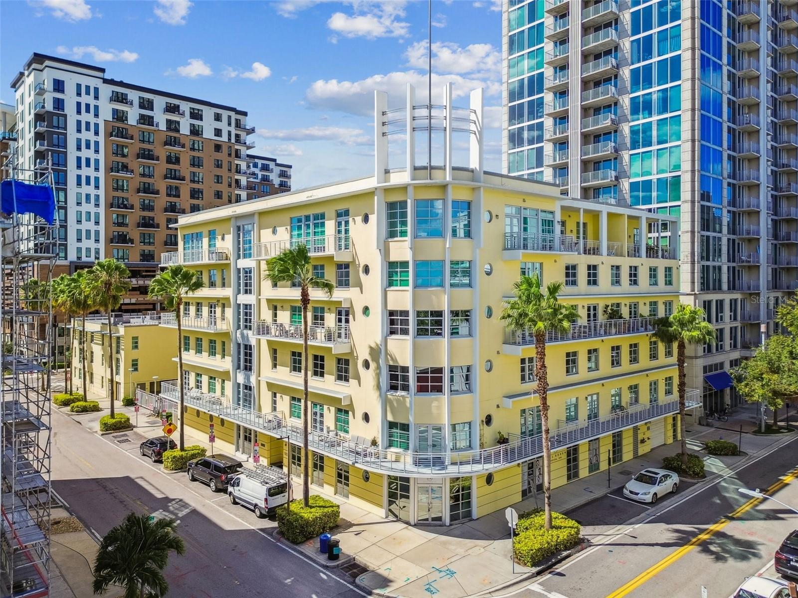 1212 E WHITING ST #405, TAMPA, FL, 33602