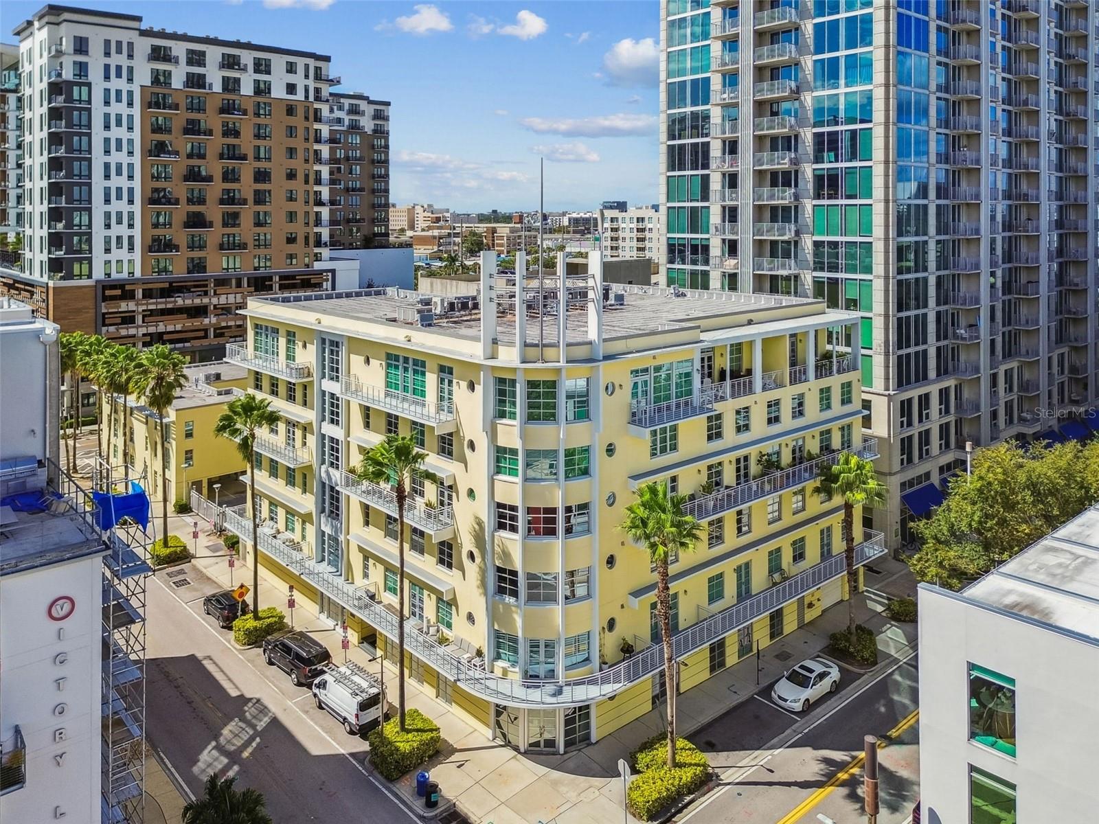 1212 E WHITING ST #405, TAMPA, FL, 33602