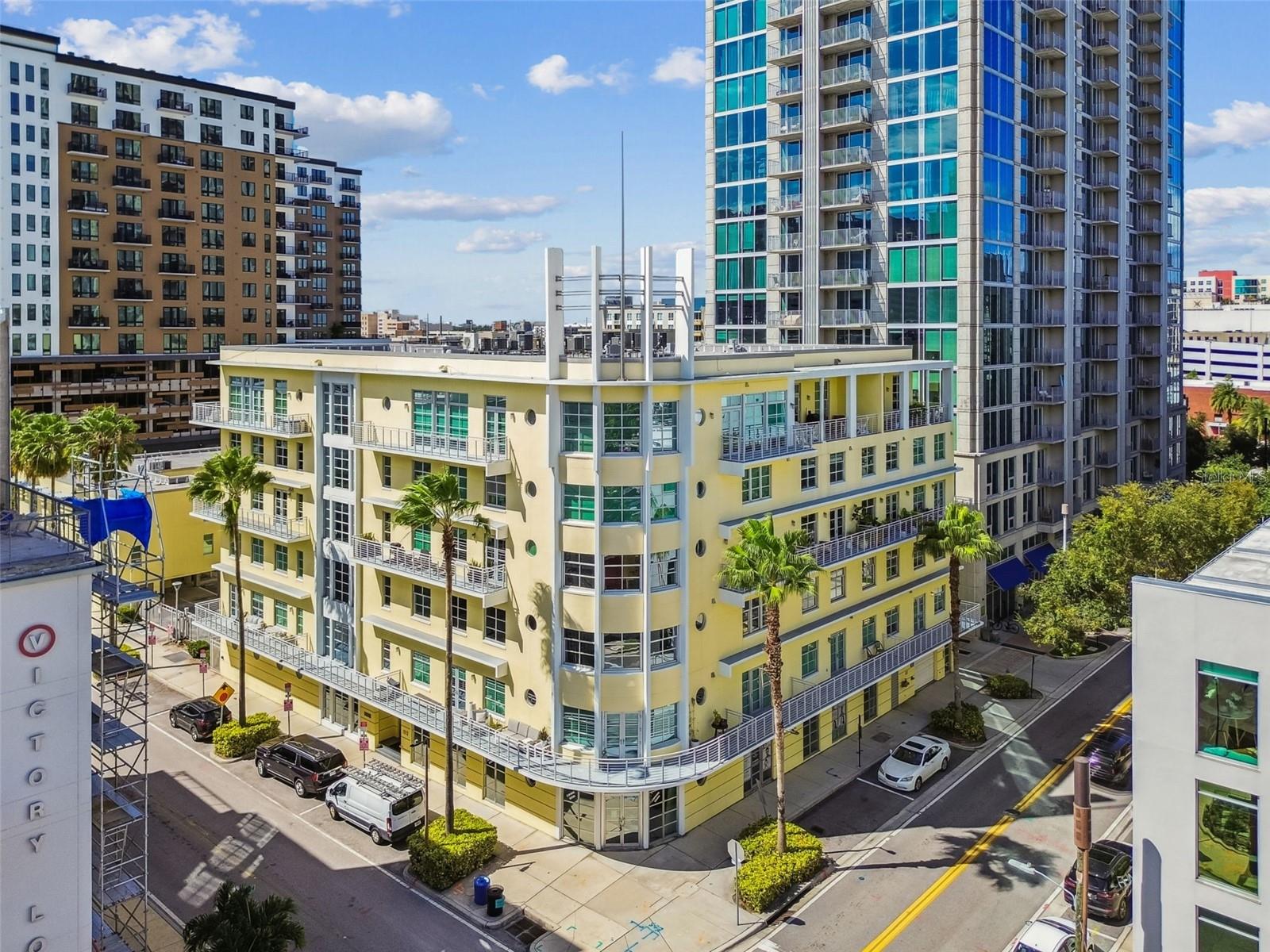 1212 E WHITING ST #405, TAMPA, FL, 33602