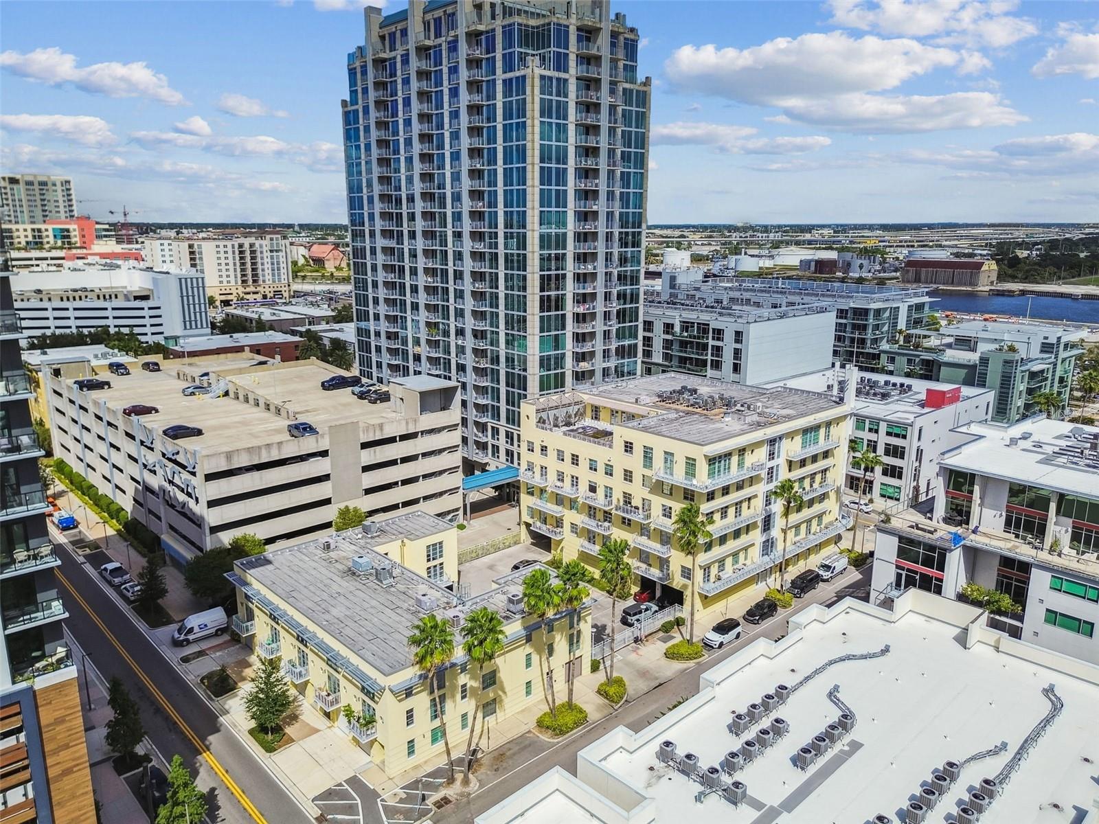 1212 E WHITING ST #405, TAMPA, FL, 33602