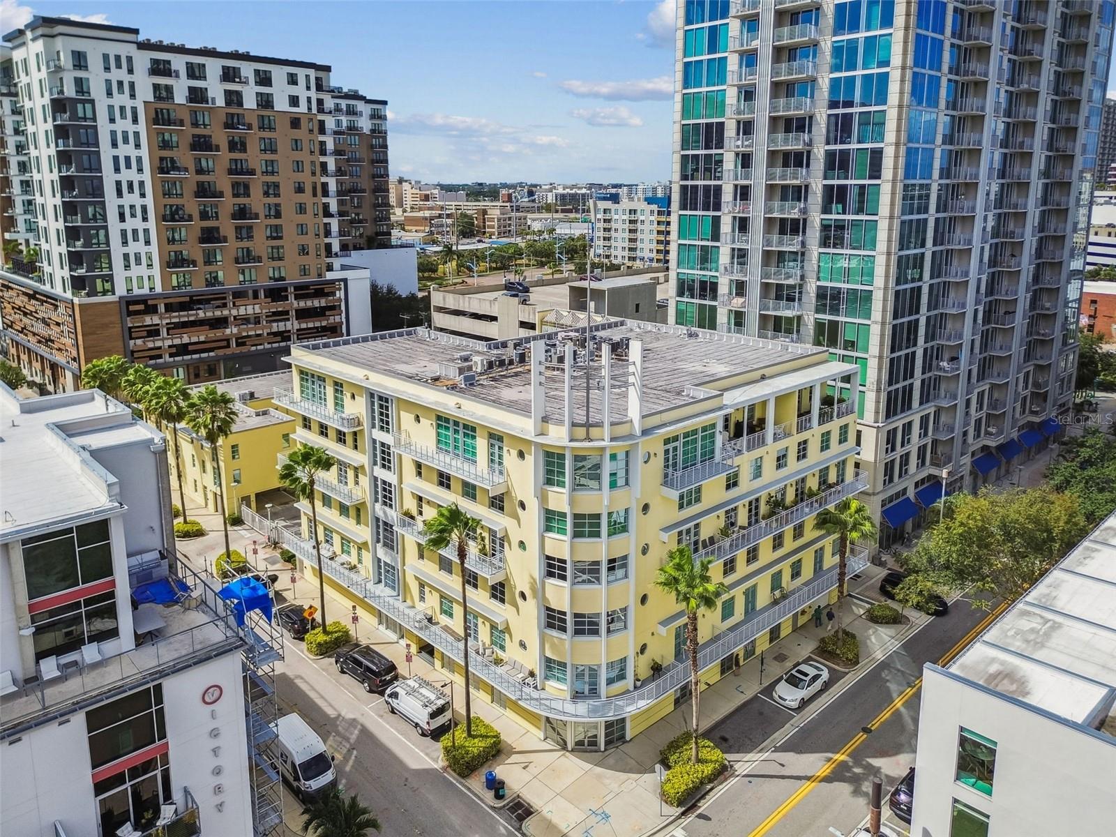 1212 E WHITING ST #405, TAMPA, FL, 33602