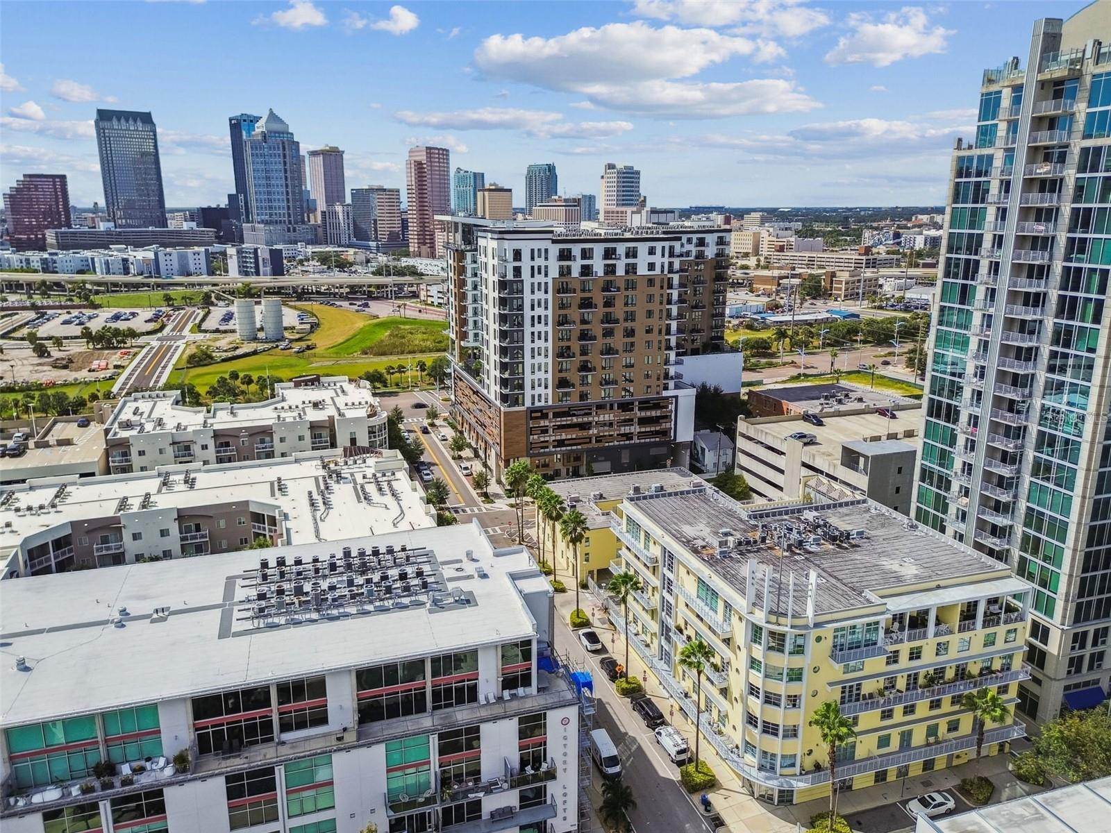 1212 E WHITING ST #405, TAMPA, FL, 33602