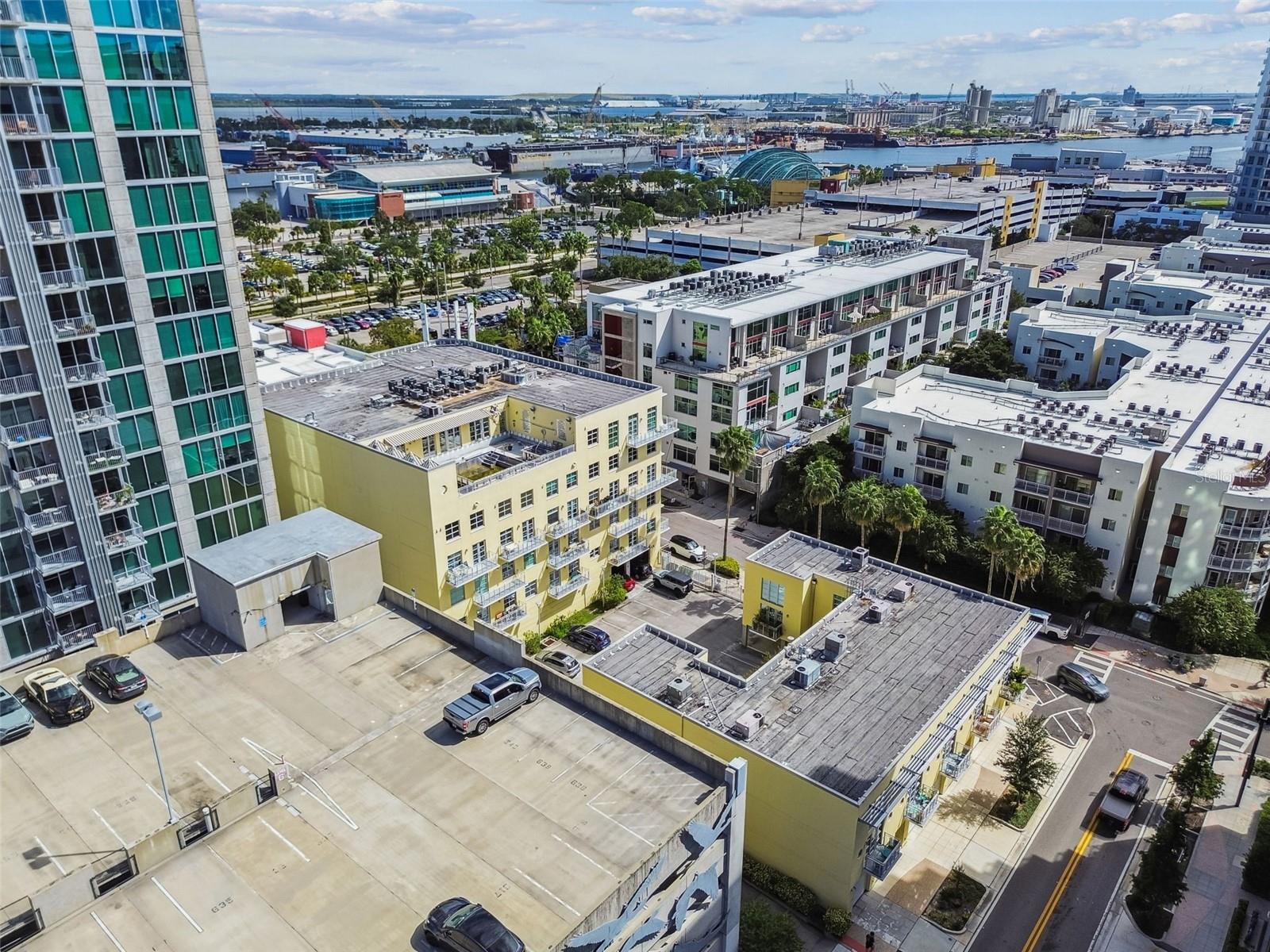 1212 E WHITING ST #405, TAMPA, FL, 33602