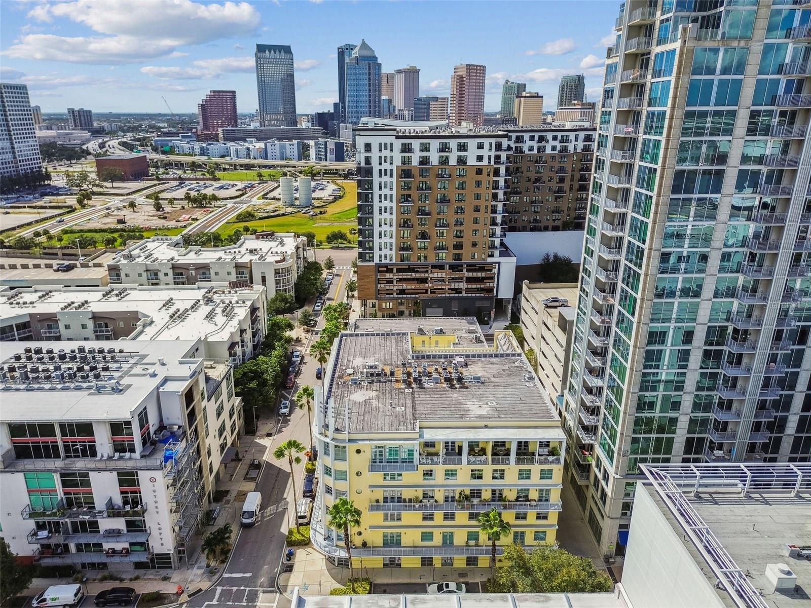 1212 E WHITING ST #405, TAMPA, FL, 33602