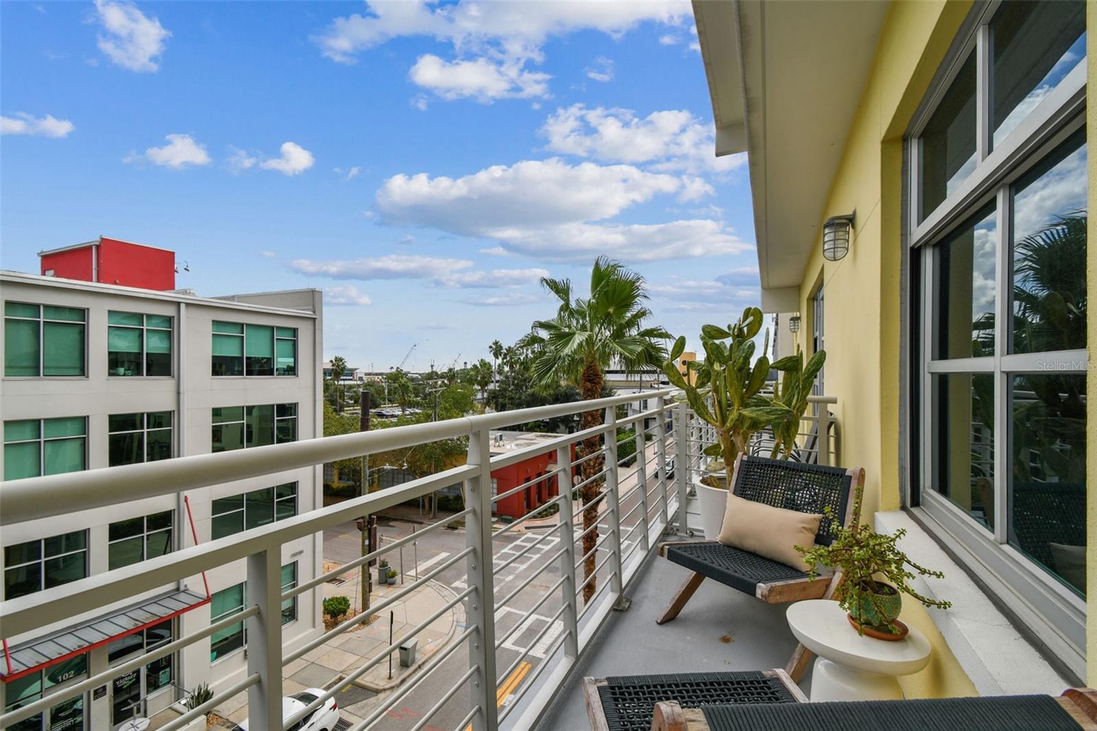 1212 E WHITING ST #405, TAMPA, FL, 33602