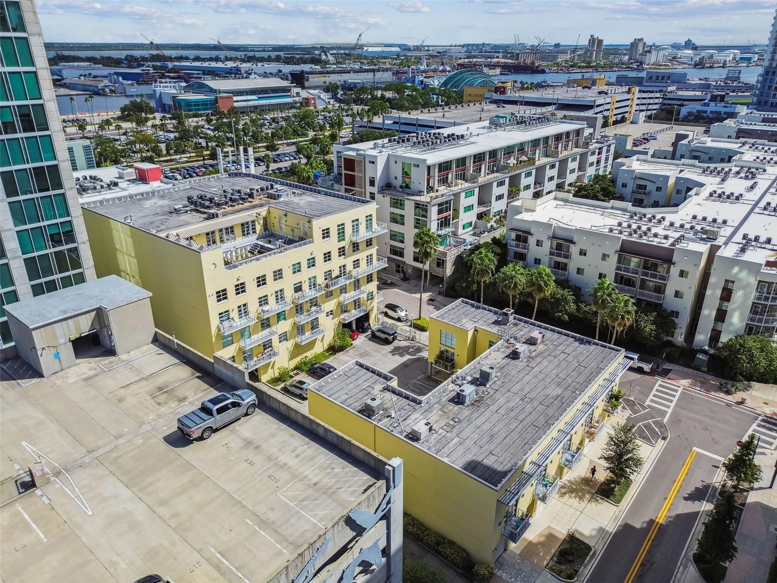 1212 E WHITING ST #405, TAMPA, FL, 33602