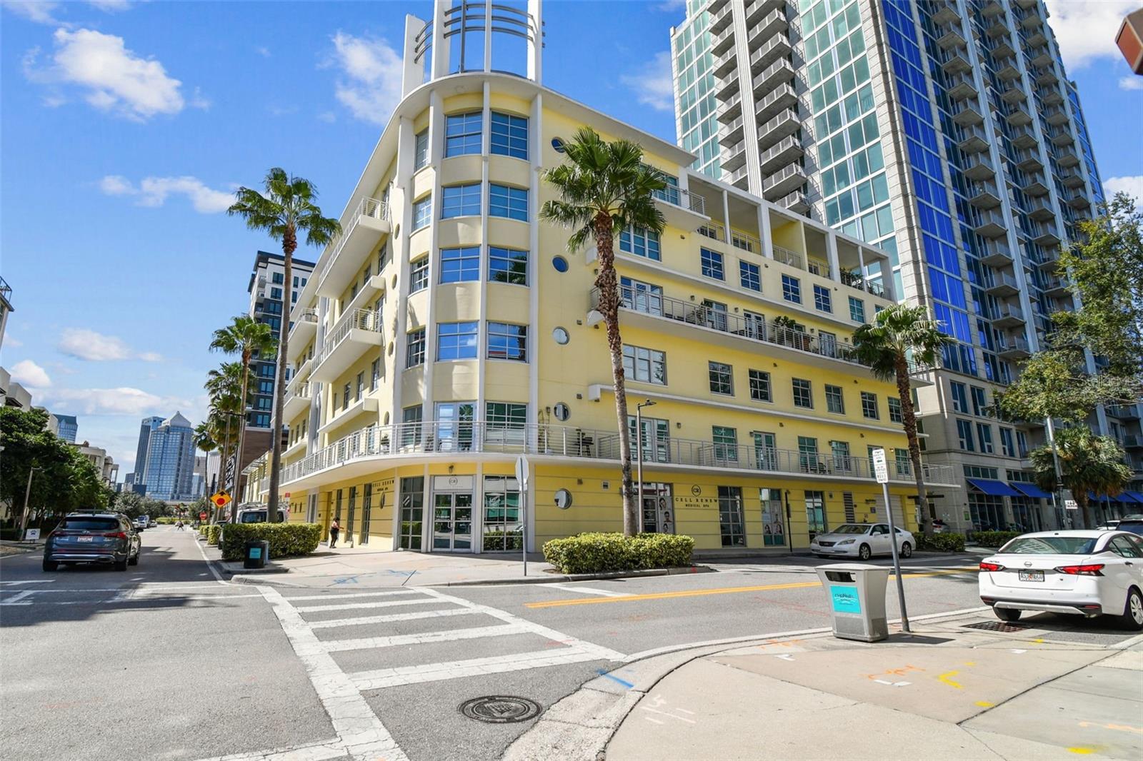 1212 E WHITING ST #405, TAMPA, FL, 33602