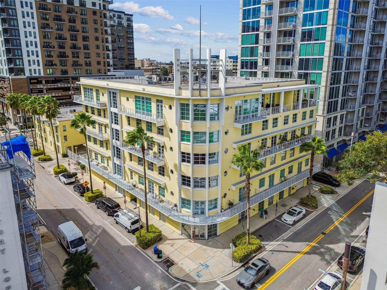 1212 E WHITING ST #405, TAMPA, FL, 33602