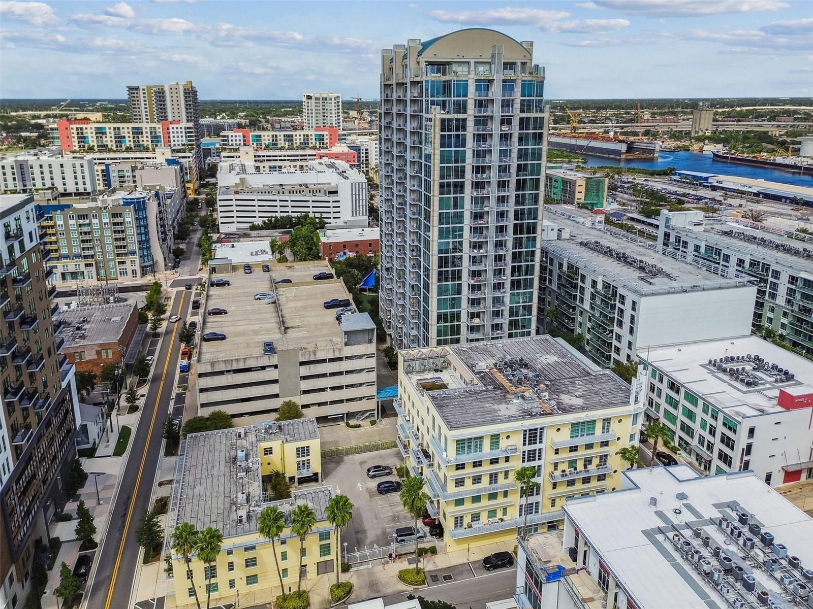 1212 E WHITING ST #405, TAMPA, FL, 33602