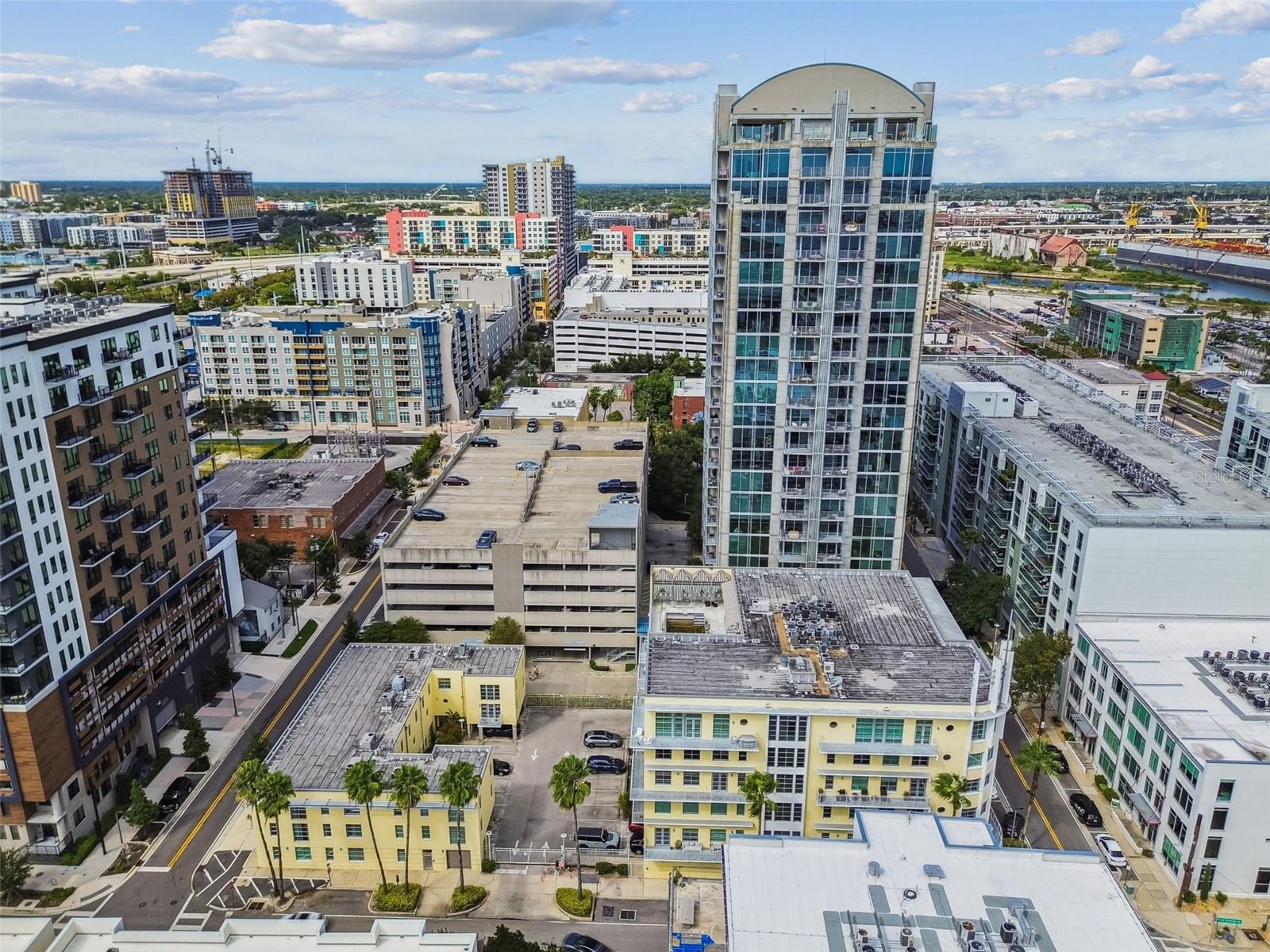 1212 E WHITING ST #405, TAMPA, FL, 33602