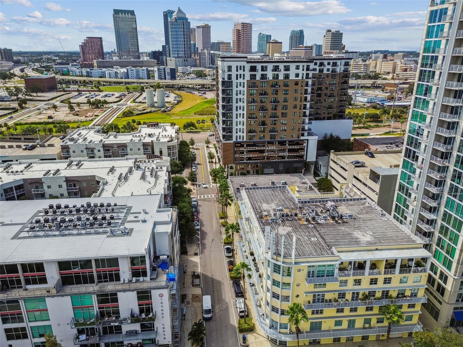 1212 E WHITING ST #405, TAMPA, FL, 33602