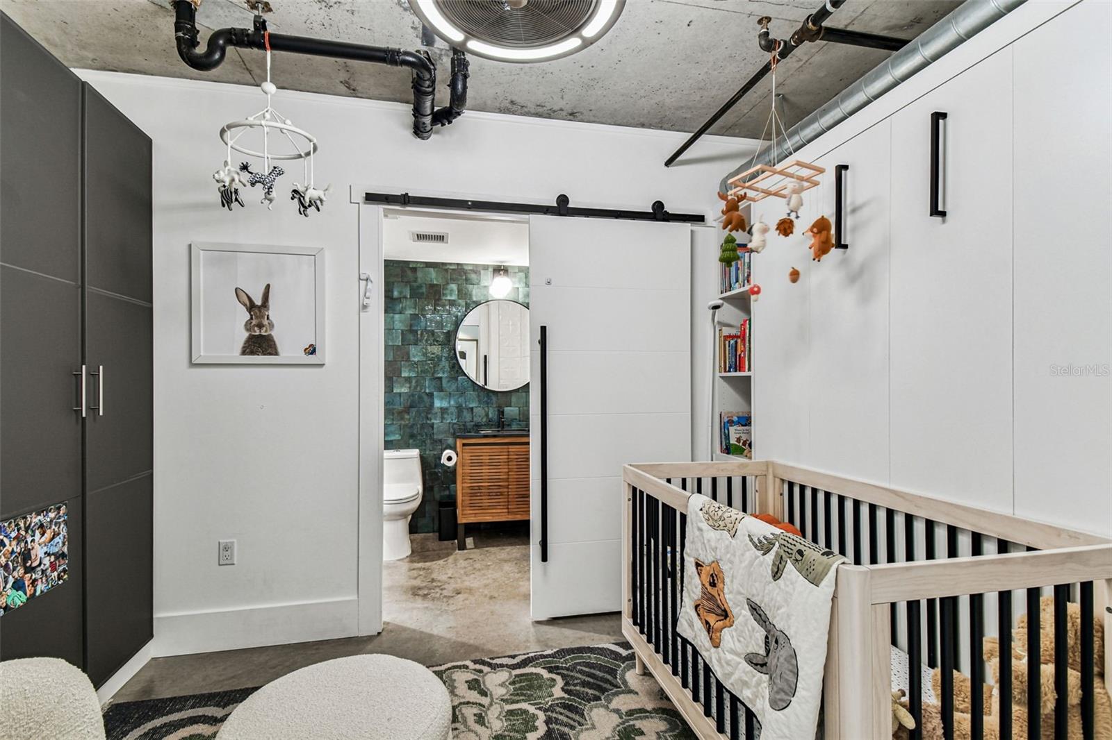 1212 E WHITING ST #405, TAMPA, FL, 33602