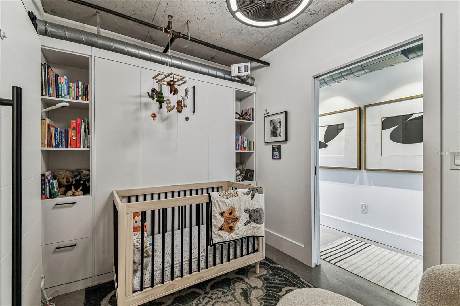 1212 E WHITING ST #405, TAMPA, FL, 33602