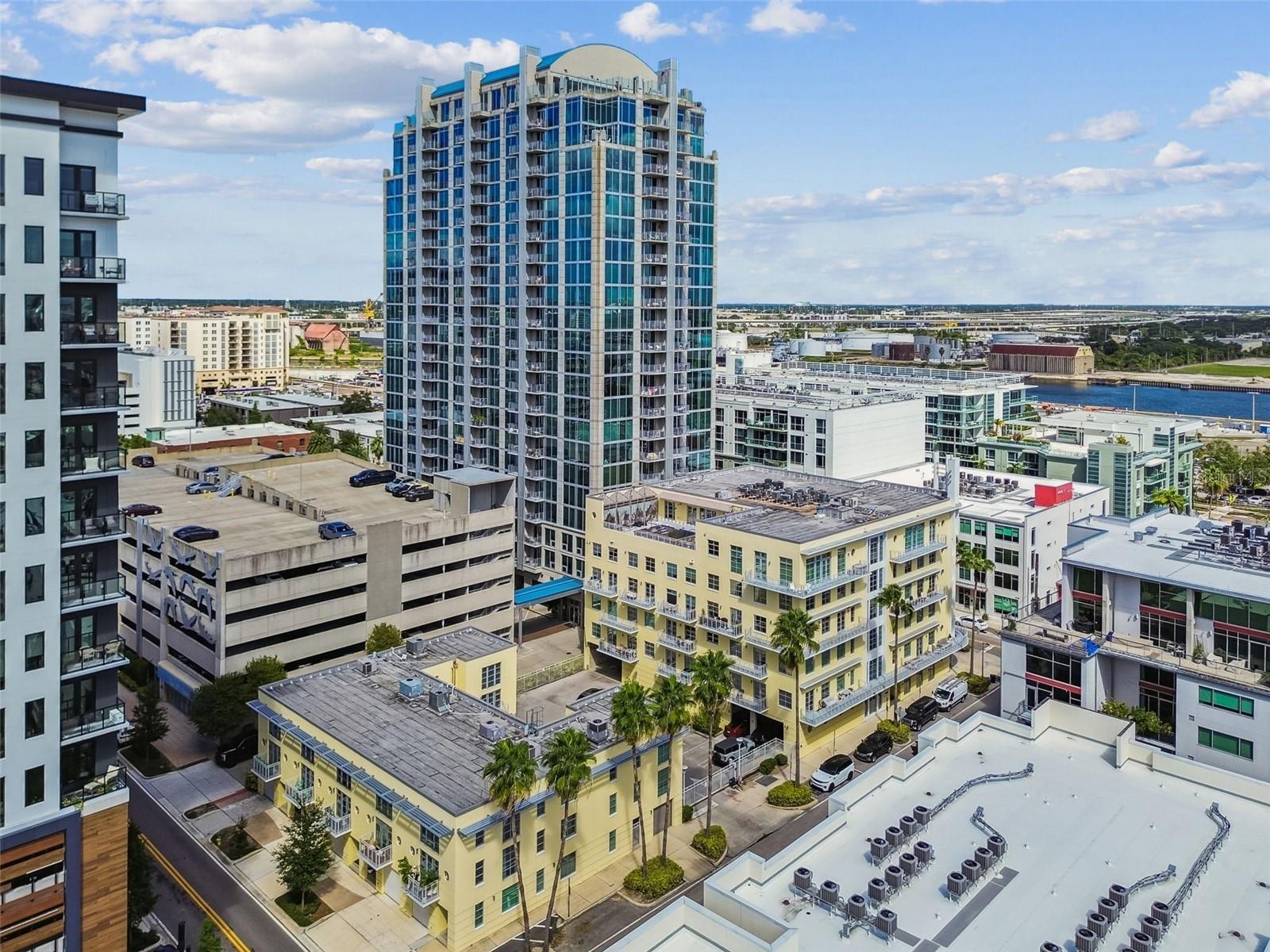 1212 E WHITING ST #405, TAMPA, FL, 33602